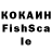 ТГК концентрат Misha Volikov
